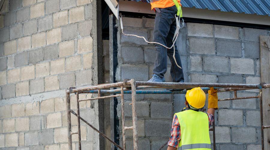 Expert Emergency Roof Repairs services in Othello, WA